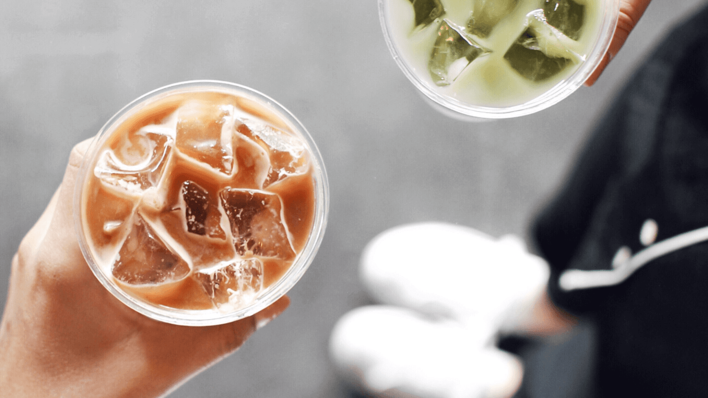 9 Starbucks Drinks You Have to Try